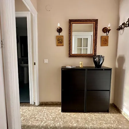 Lägenhet La Victoria Playa Y Ascensor Grupo Ac Gestion Cádiz