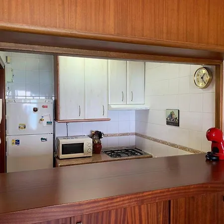 La Victoria Playa Y Ascensor Grupo Ac Gestion * Cádiz