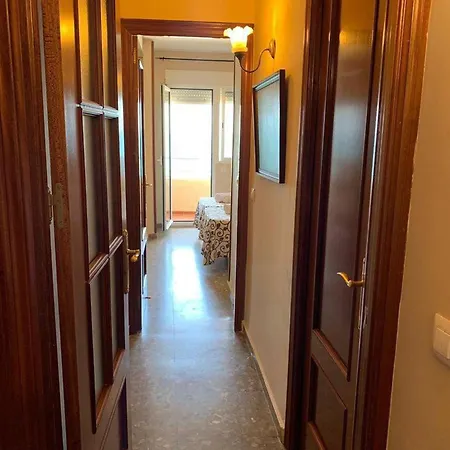 La Victoria Playa Y Ascensor Grupo Ac Gestion