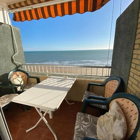 La Victoria Playa Y Ascensor Grupo Ac Gestion