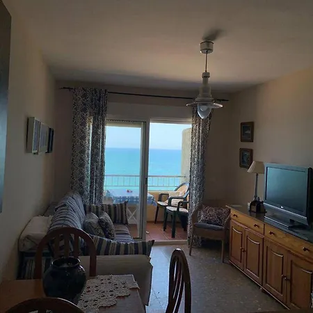 La Victoria Playa Y Ascensor Grupo Ac Gestion Lägenhet *