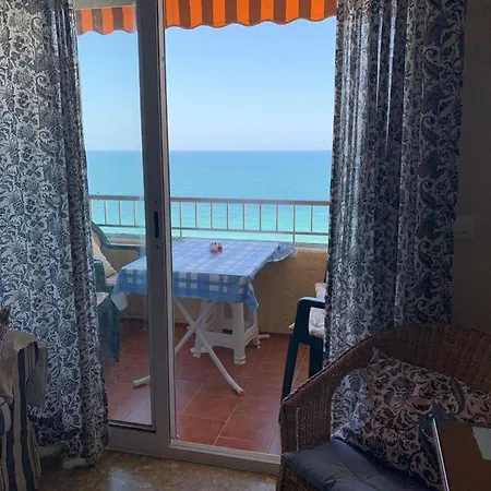 Lägenhet La Victoria Playa Y Ascensor Grupo Ac Gestion