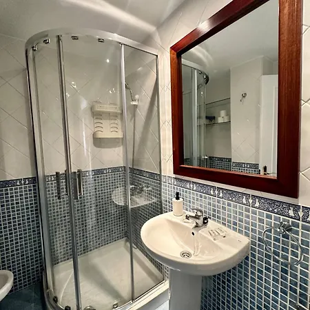 La Victoria Playa Y Ascensor Grupo Ac Gestion דירה