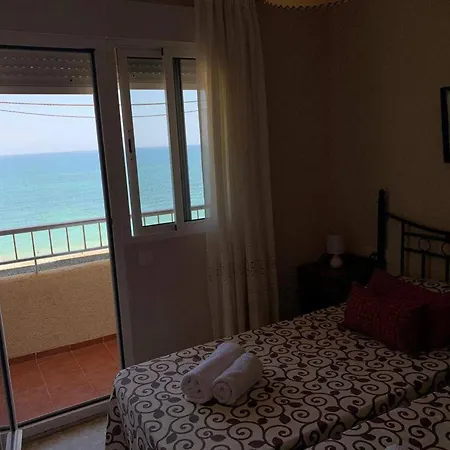 La Victoria Playa Y Ascensor Grupo Ac Gestion * Cadice