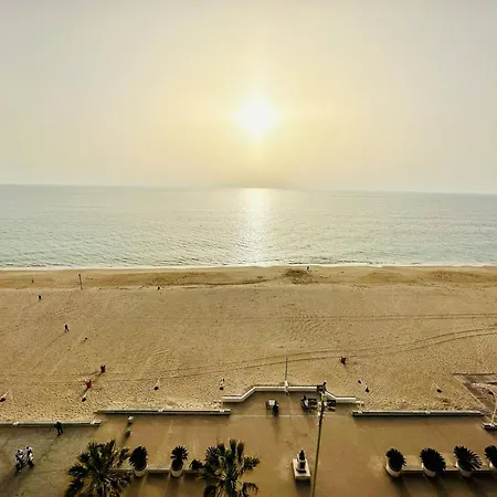 דירה La Victoria Playa Y Ascensor Grupo Ac Gestion