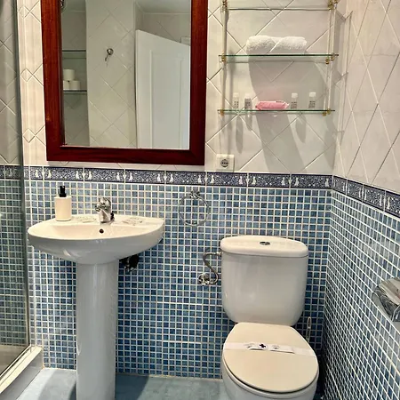 דירה La Victoria Playa Y Ascensor Grupo Ac Gestion *